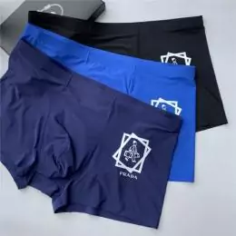 prada sous vetementss shorts pour homme s_b06067